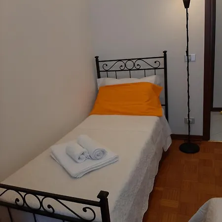 Casa Di Iana * 梅斯特雷