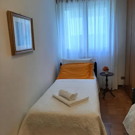 Casa Di Iana 梅斯特雷
