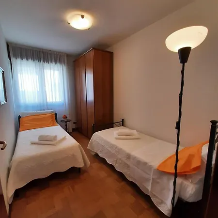 Casa Di Iana