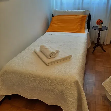 Casa Di Iana * 梅斯特雷