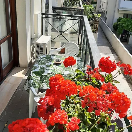 Casa Di Iana 公寓 梅斯特雷