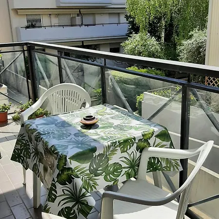 Casa Di Iana
